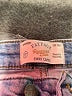 fat face Hearts Blue Jeans Size 10R - photo 7