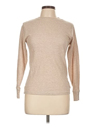 Arizona Jean Company Long Sleeve Turtleneck (view 1)