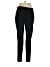 Asics Solid Black Active Pants Size XL - photo 1