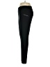 Asics Solid Black Active Pants Size XL - photo 5