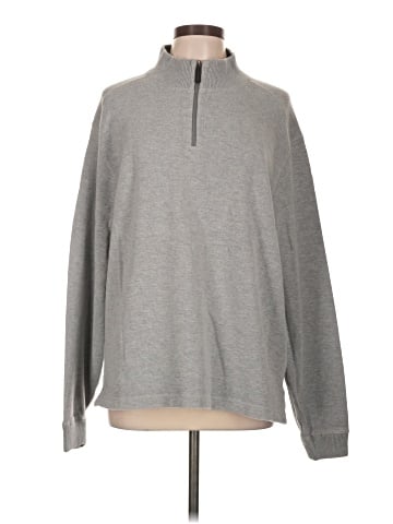 Jos. A. Bank Pullover Sweater (view 1)