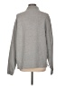 Jos. A. Bank 100% Cotton Gray Pullover Sweater Size L - photo 2