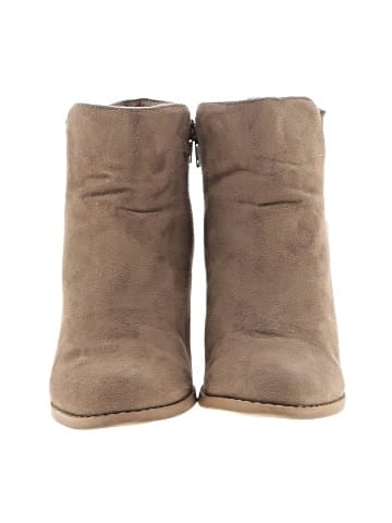 Charles Albert Ankle Boots (view 2)