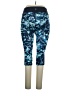 Tek Gear Graphic Blue Active Pants Size XL - photo 2