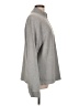 Jos. A. Bank 100% Cotton Gray Pullover Sweater Size L - photo 4