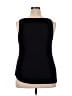 Soma Black Tank Top Size XXL - photo 2
