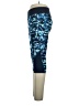 Tek Gear Graphic Blue Active Pants Size XL - photo 5
