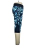 Tek Gear Graphic Blue Active Pants Size XL - photo 4