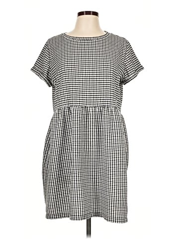 Ann Taylor LOFT Outlet Casual Dress (view 1)