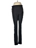 Athleta Solid Black Active Pants Size M (tall) - photo 1