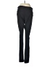 Athleta Solid Black Active Pants Size M (tall) - photo 2