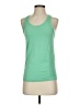 Sweaty Betty Green Active Tank Size S (estimated) - photo 1