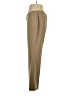 Worthington Solid Tan Dress Pants Size 16 - photo 5