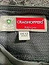 Craghoppers Solid Gray Active Pants Size 8 - photo 7