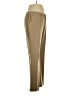 Worthington Solid Tan Dress Pants Size 16 - photo 4
