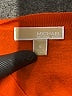 MICHAEL Michael Kors Orange Pullover Sweater Size S - photo 7