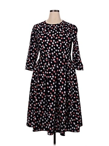 Unbranded Casual Dress (view 1)
