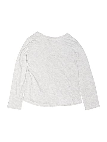 Puma Long Sleeve T-Shirt (view 2)