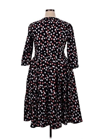 Unbranded Casual Dress (view 2)