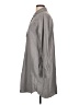 Gap Gray Casual Dress Size L - photo 5