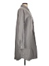Gap Gray Casual Dress Size L - photo 4