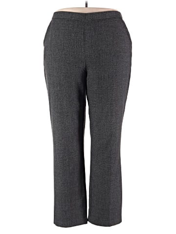 Dana Buchman Dress Pants (view 1)