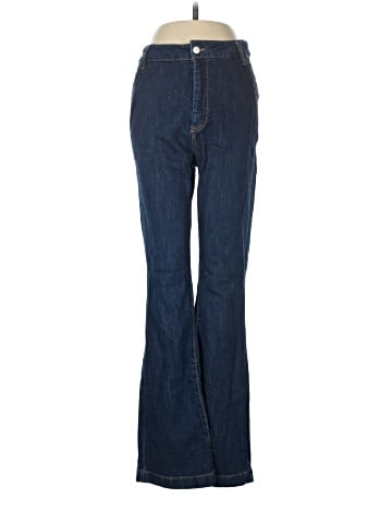 OAT Jeans (view 1)