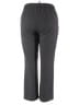Dana Buchman Chevron-herringbone Gray Dress Pants Size 18 - photo 2