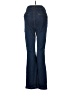OAT Blue Jeans Size 6 - photo 2