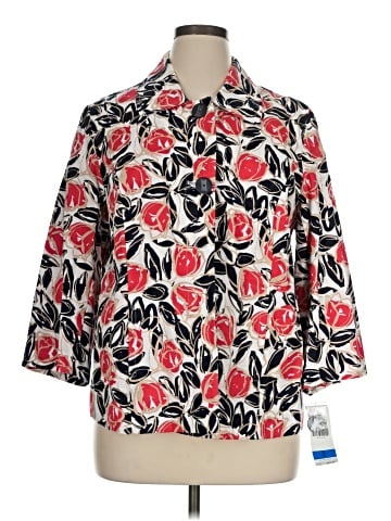 Koret Blazer (view 1)
