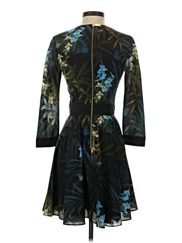 Ted Baker London Cocktail Dress (view 2)