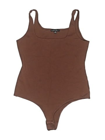 Broadway & Broome Bodysuit (view 1)