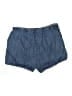 Old Navy 100% Cotton Blue Skort Size XL - photo 2