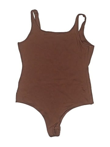 Broadway & Broome Bodysuit (view 2)