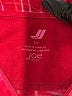 Joe Fresh 100% Polyester Red Pullover Sweater Size S - photo 7