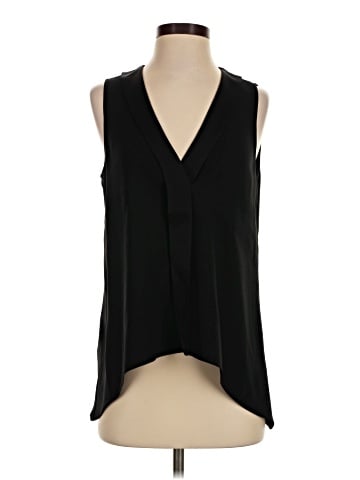 BCBGMAXAZRIA Sleeveless T-Shirt (view 1)