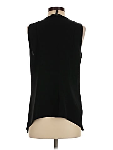 BCBGMAXAZRIA Sleeveless T-Shirt (view 2)