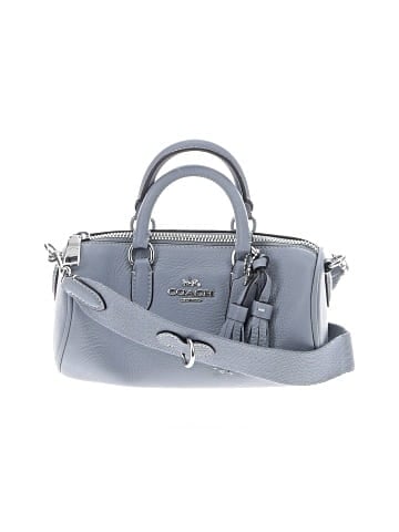 Coach Satchel (view 1)