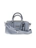 Coach Gray Satchel One size - photo 1