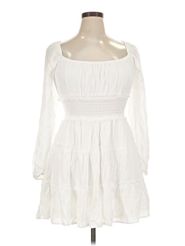 Trixxi Casual Dress (view 1)