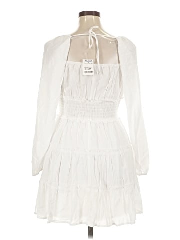Trixxi Casual Dress (view 2)