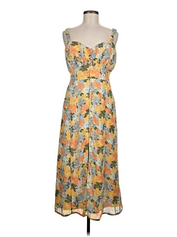 Abercrombie & Fitch Casual Dress (view 1)
