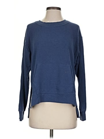 Green Tea Sweatshirt (view 1)