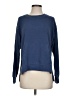 Green Tea Blue Sweatshirt Size S - photo 1