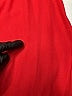 Daniel Rainn 100% Polyester Solid Red Cocktail Dress Size S - photo 3