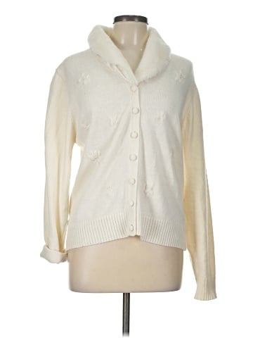 Sag Harbor Cardigan (view 1)