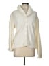Sag Harbor Ivory Cardigan Size L - photo 1