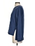 Green Tea Blue Sweatshirt Size S - photo 5