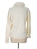 Sag Harbor Ivory Cardigan Size L - photo 2