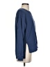 Green Tea Blue Sweatshirt Size S - photo 4